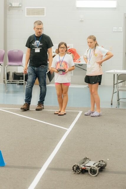 Allstars-Camp